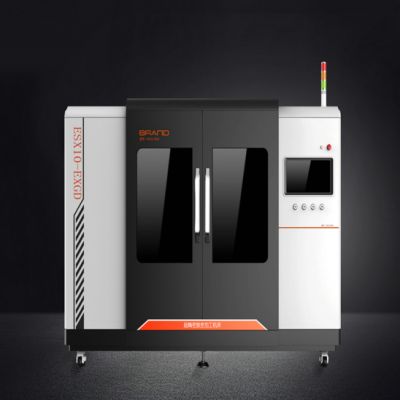 精密數控加工機床手板模型