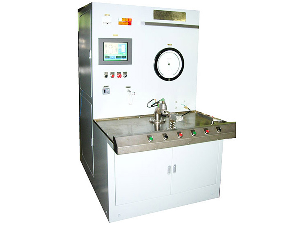 大連化油器流量測(cè)試臺(tái)