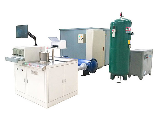 黑龍江背壓測試系統(tǒng)