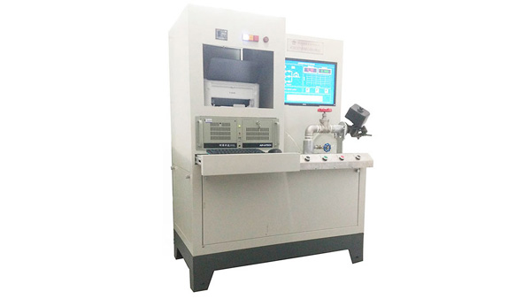 空氣濾清器總成阻力測(cè)試臺(tái)