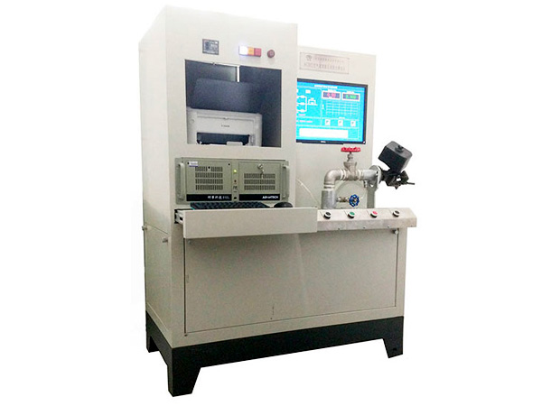 黑龍江空氣濾清器總成阻力測(cè)試臺(tái)