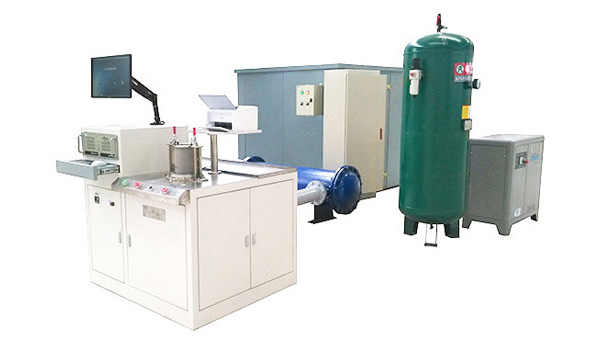 遼寧背壓測試系統(tǒng)