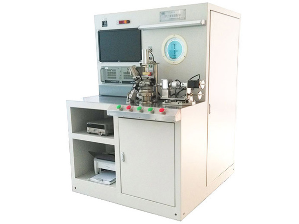 節(jié)氣門體性能測試臺